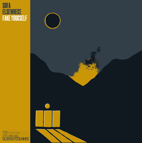 Sofa Elsewhere: Fake Yourself - Record