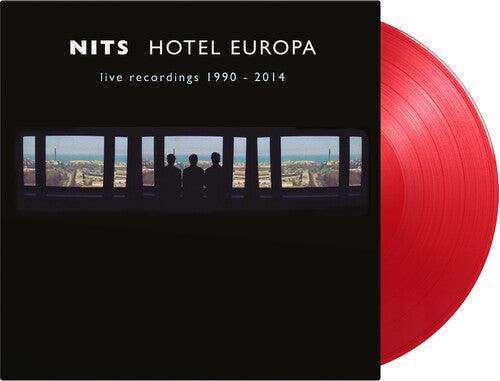 Nits- Hotel Europa { VINYL LP }
