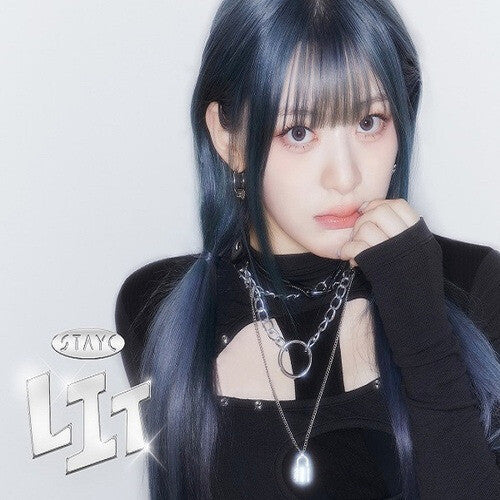 STAYC: Lit - Solo Seeun Edition - CD