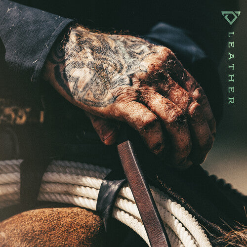 Cody Johnson: Leather - Record