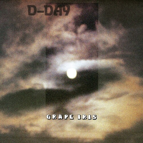 D-Day: Grape Iris - Record