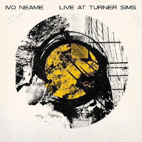Ivo Neame: Live At Turner Sims - VINYL