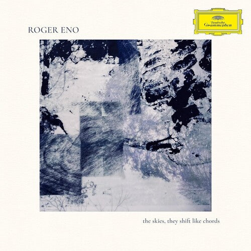 Roger Eno: The Skies, they shift like chords... - Record