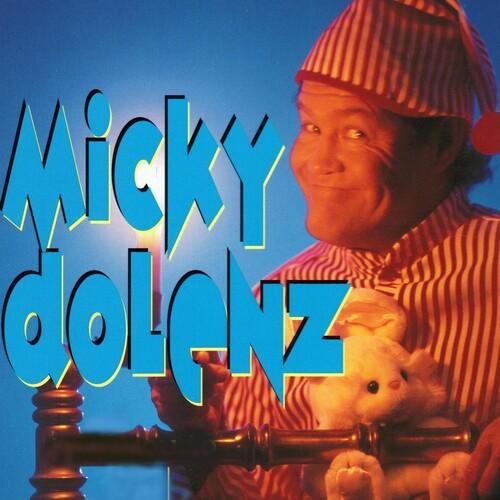 Micky Dolenz (The Monkees)- Puts You To Sleep -BF23 { VINYL LP }