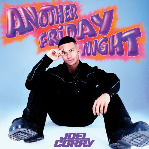 Joel Corry: Another Friday Night - Record