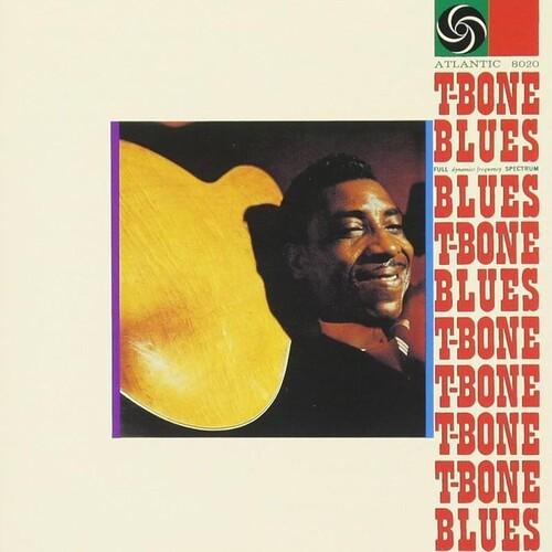 T-Bone Walker- T-Bone Blues { VINYL LP }