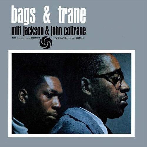 Bags & Trane { VINYL LP }
