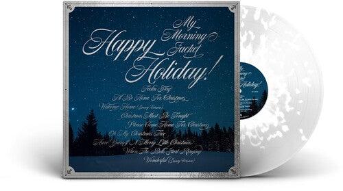 My Morning Jacket- Happpy Holiday! -BF23 { VINYL LP }