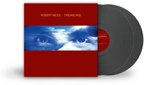 Robert Miles: Dreamland - Grey Colored Vinyl - Record