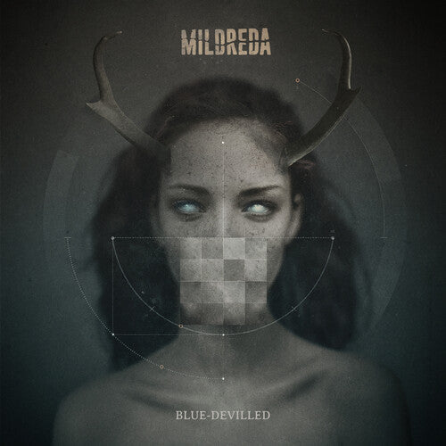 Mildreda: Blue-Devilled - Record