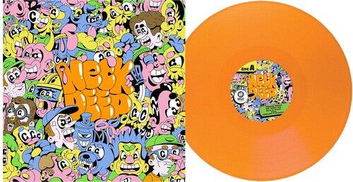 Neck Deep- Neck Deep { VINYL LP }