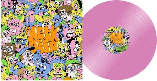 Neck Deep- Neck Deep (Indie Exclusive Violet Vinyl) { VINYL LP }
