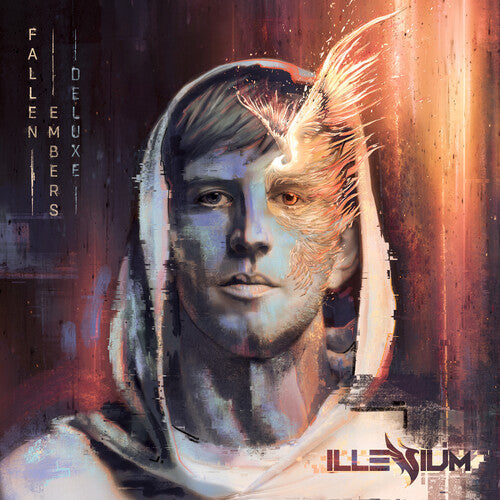 Illenium: Fallen Embers - Record