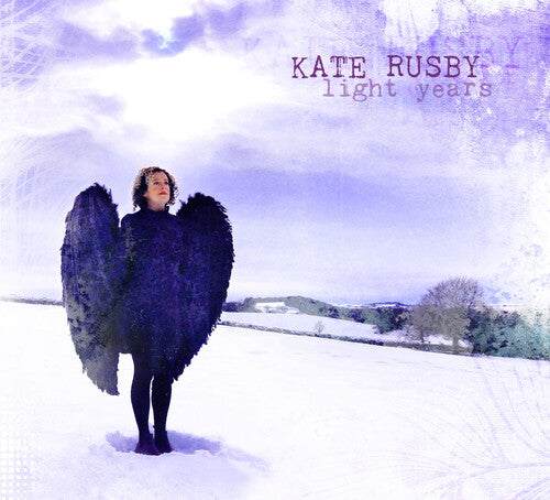 Kate Rusby: Light Years - Record