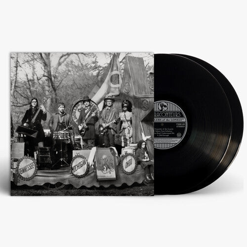 The Raconteurs: Consolers Of The Lonely - VINYL