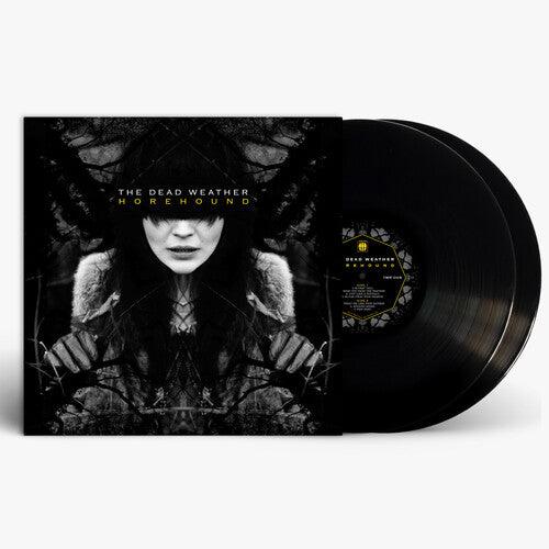 The Dead Weather- Horehound { VINYL LP }