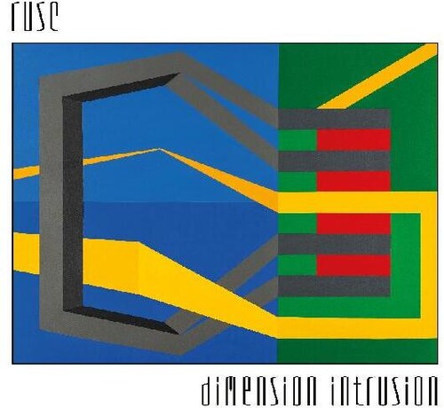 F.U.S.E.: Dimension Intrusion - Record