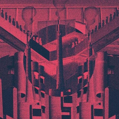 Dura Lex- 870 { VINYL LP }