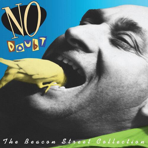 No Doubt- Beacon Street Collection (Black Vinyl) { VINYL LP }