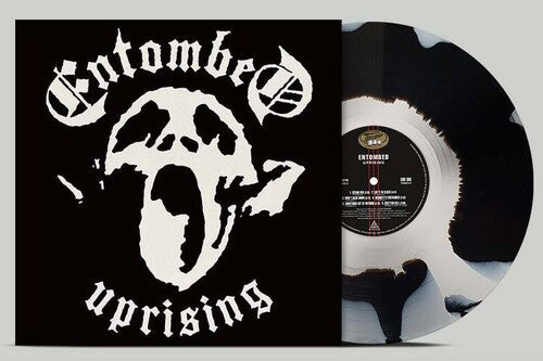 Entombed: Uprising - Inkspot - VINYL