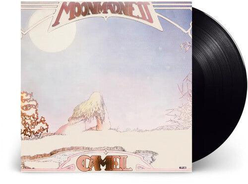 Camel- Moonmadness { VINYL LP }