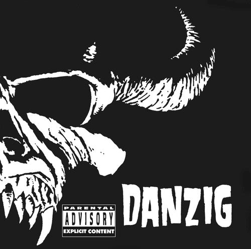 Danzig: Danzig - CD