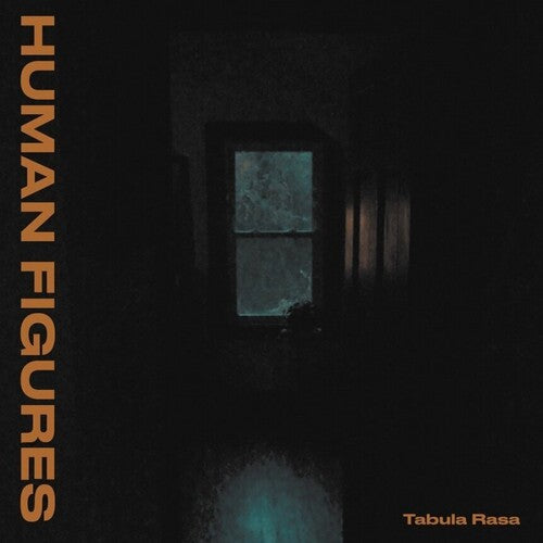 Human Figures: Tabula Rasa - Record