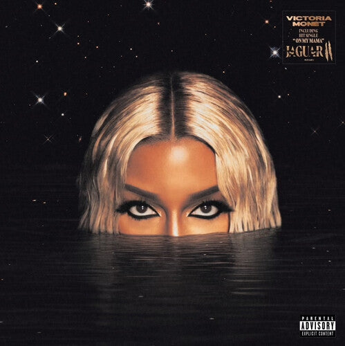 Victoria Monet: Jaguar II - CD
