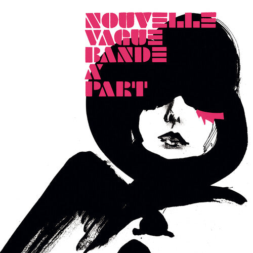 Nouvelle Vague- Bande a Part (20th Anniversary) { VINYL LP }