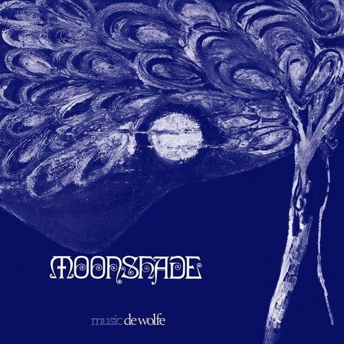 Roger Webb Sound- Moonshade { VINYL LP }