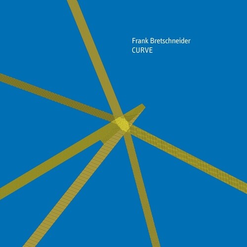 Frank Bretschneider: Curve - Record