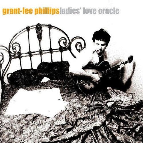 Grant-Lee Phillips- Ladies Love Oracle { VINYL LP }