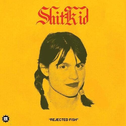 Shitkid- 870 { VINYL LP }