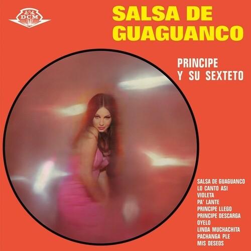 Salsa De Guaguanco { VINYL LP }