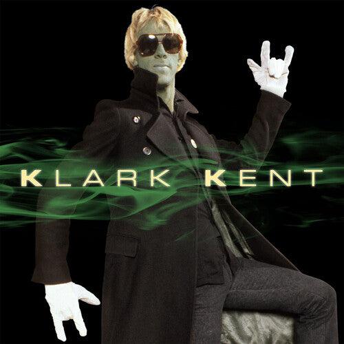 Klark Kent- Klark Kent (Deluxe) { VINYL LP }