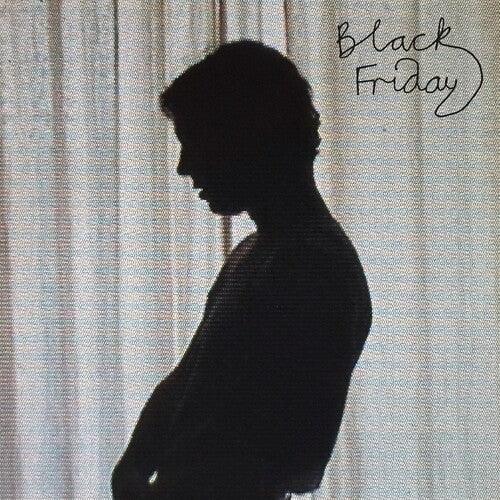 Tom Odell- Black Friday { VINYL LP }