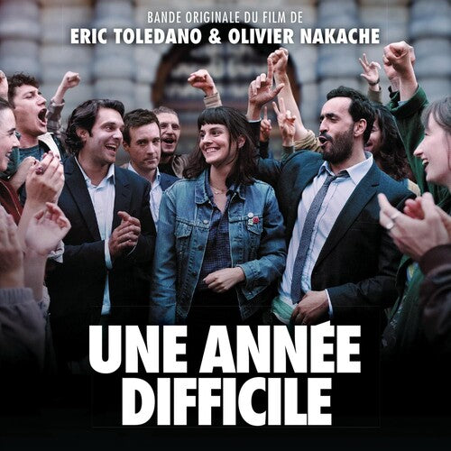 Various Artists: Une Annee Difficile / Various - CD