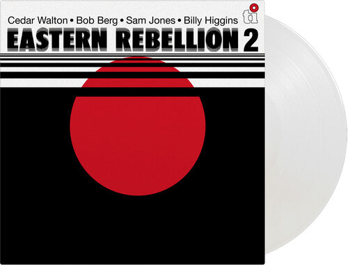 Eastern Rebellion: Eastern Rebellion 2 - VINYL
