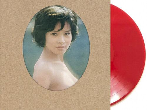 Kaoru Yumi- Kaoru Yumi New Album { VINYL LP }