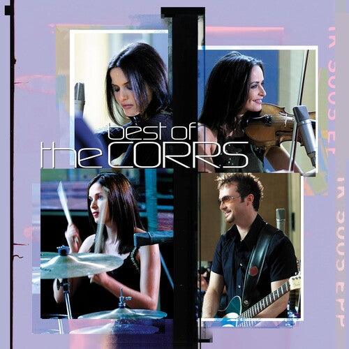 The Corrs- Best Of The Corrs { VINYL LP }