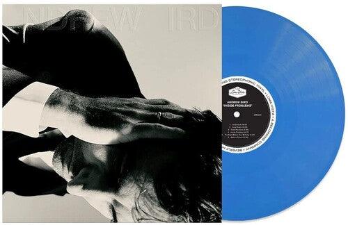 Andrew Bird- Inside Problems { VINYL LP }