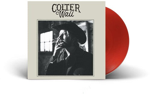 Colter Wall: Colter Wall - Record