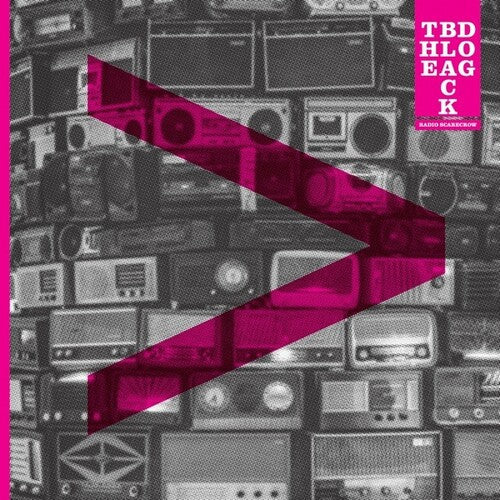 The Black Dog: Radio Scarecrow - Record