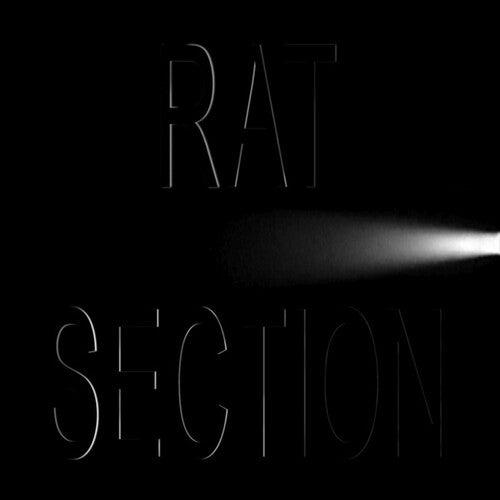 Rat Section: What Stays In Vegas - Record