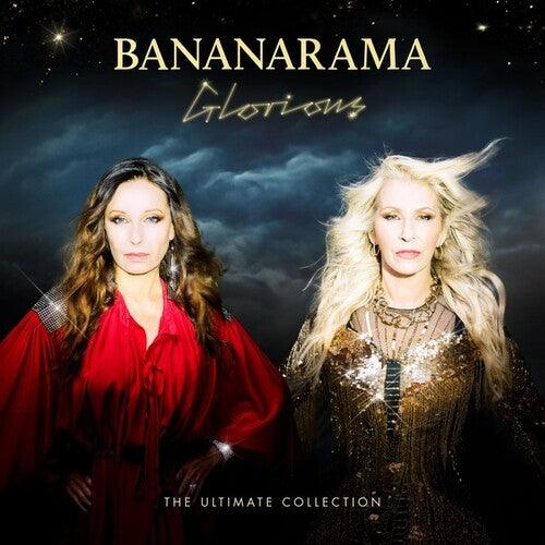 Bananarama- Glorious - The Ultimate Collection { VINYL LP }
