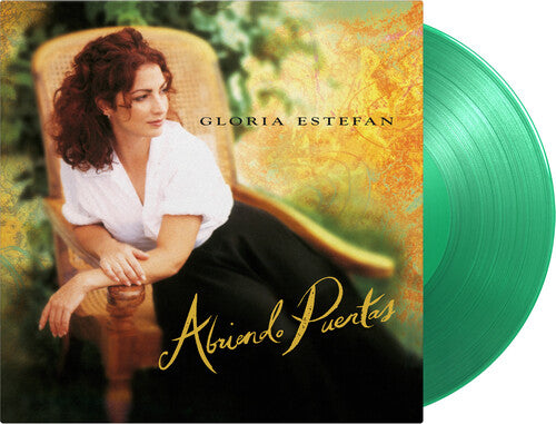Gloria Estefan: Abriendo Puertas - VINYL