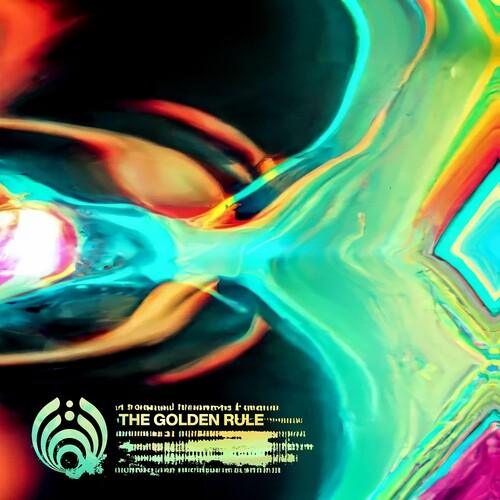 Bassnectar- The Other Side { VINYL LP }