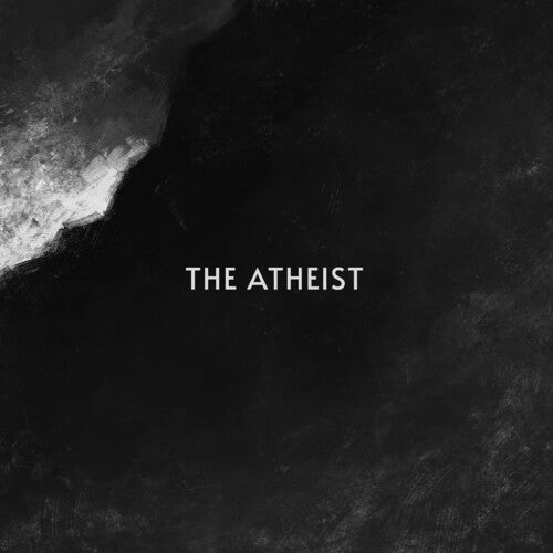 Three Eyes of the Void: The Atheist - CD