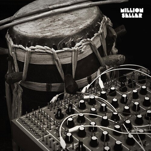 Matt Calvert: Million Seller - VINYL