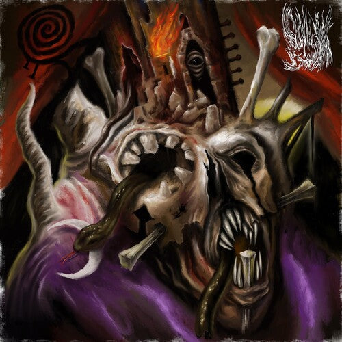 Dwelling Below: Dwelling Below - CD